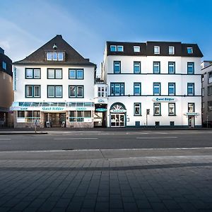 Akzent Hotel Koehler